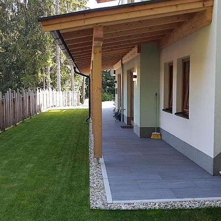Ferienwohnung Ager-Bucher Ellmau Exterior photo