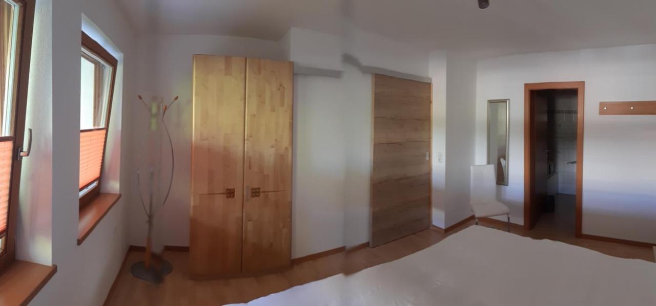 Ferienwohnung Ager-Bucher Ellmau Exterior photo