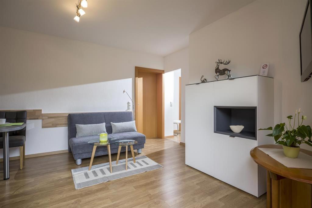 Ferienwohnung Ager-Bucher Ellmau Exterior photo