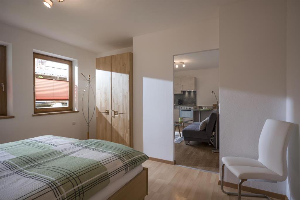 Ferienwohnung Ager-Bucher Ellmau Exterior photo