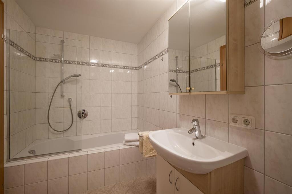 Ferienwohnung Ager-Bucher Ellmau Exterior photo